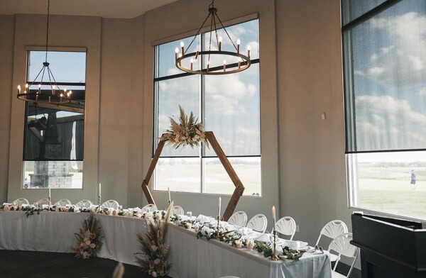 Cattail Crossing Golf & Winter Club