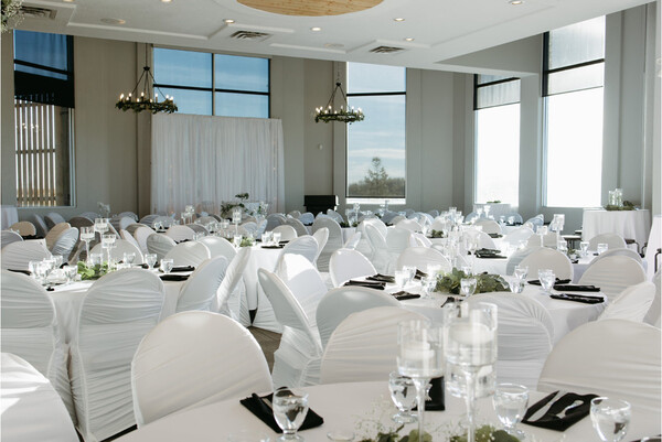 Cattail Crossing Golf & Winter Club