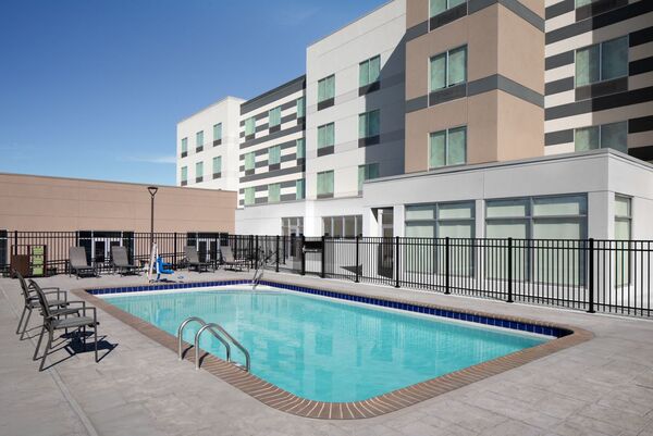 Fairfield Inn and Suites Nashville Bellevue