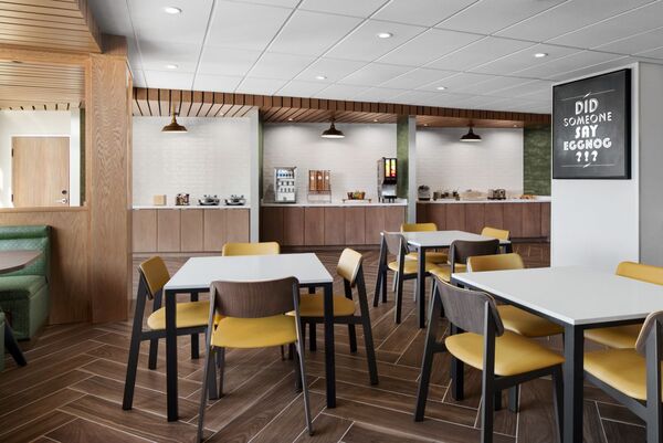 Fairfield Inn and Suites Nashville Bellevue