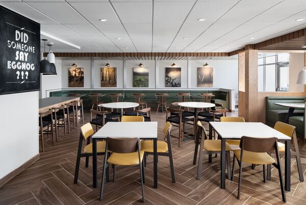 Fairfield Inn and Suites Nashville Bellevue