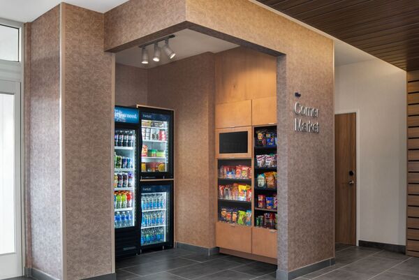 Fairfield Inn and Suites Nashville Bellevue