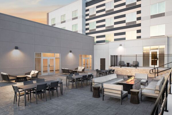 Fairfield Inn and Suites Nashville Bellevue