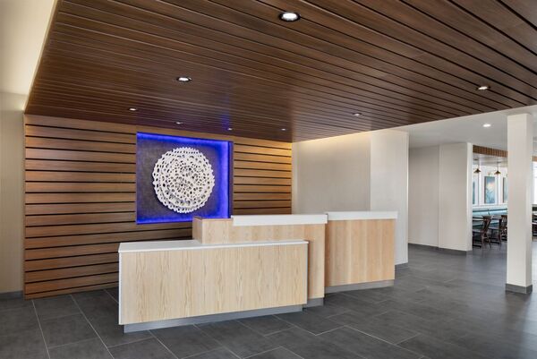 Fairfield Inn and Suites Nashville Bellevue