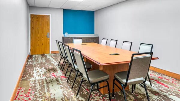 Hampton Inn Grand Rapids-North