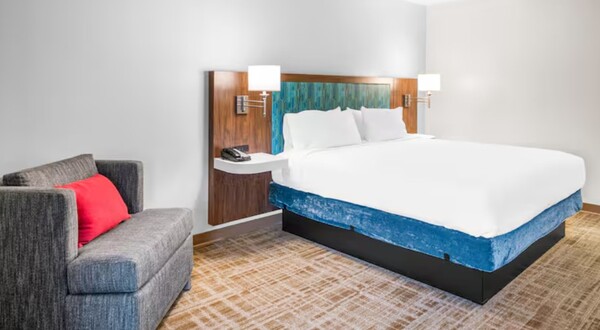 Hampton Inn Grand Rapids-North