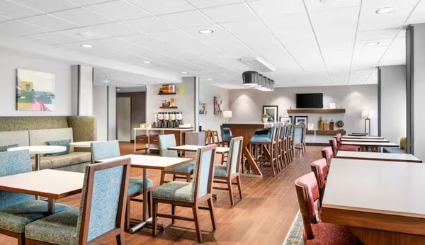 Hampton Inn Grand Rapids-North