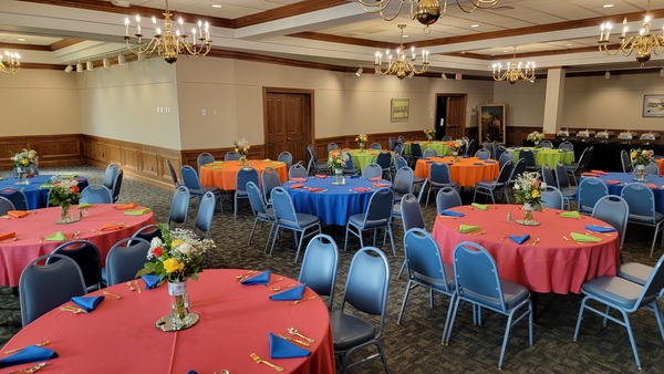 First Congregational Church of Akron