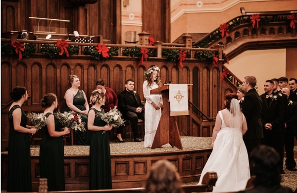 First Congregational Church of Akron