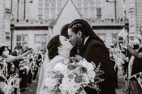 First Congregational Church of Akron