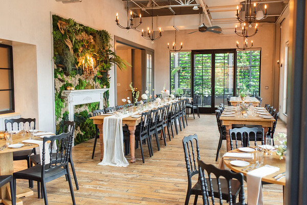 Terrain Gardens at Devon Yard