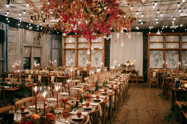 Terrain at Styer’s