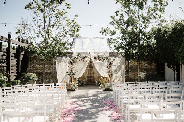 Terrain Gardens at Devon Yard