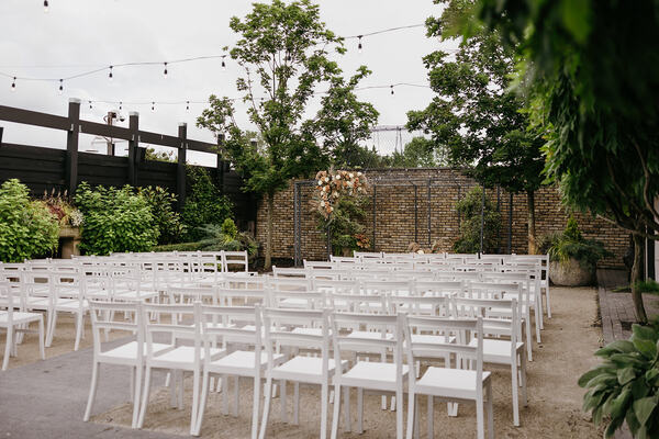 Terrain Gardens at Devon Yard