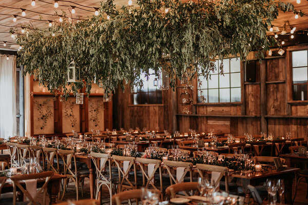 Terrain at Styer’s