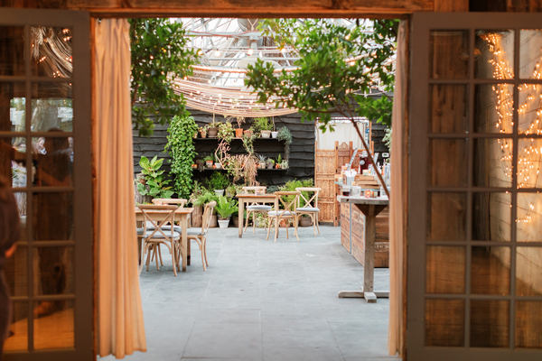 Terrain at Styer’s