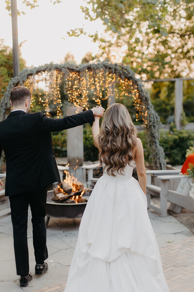 Terrain at Styer’s