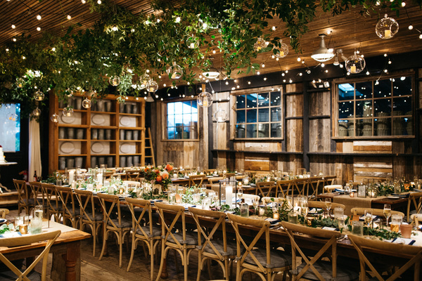 Terrain at Styer’s