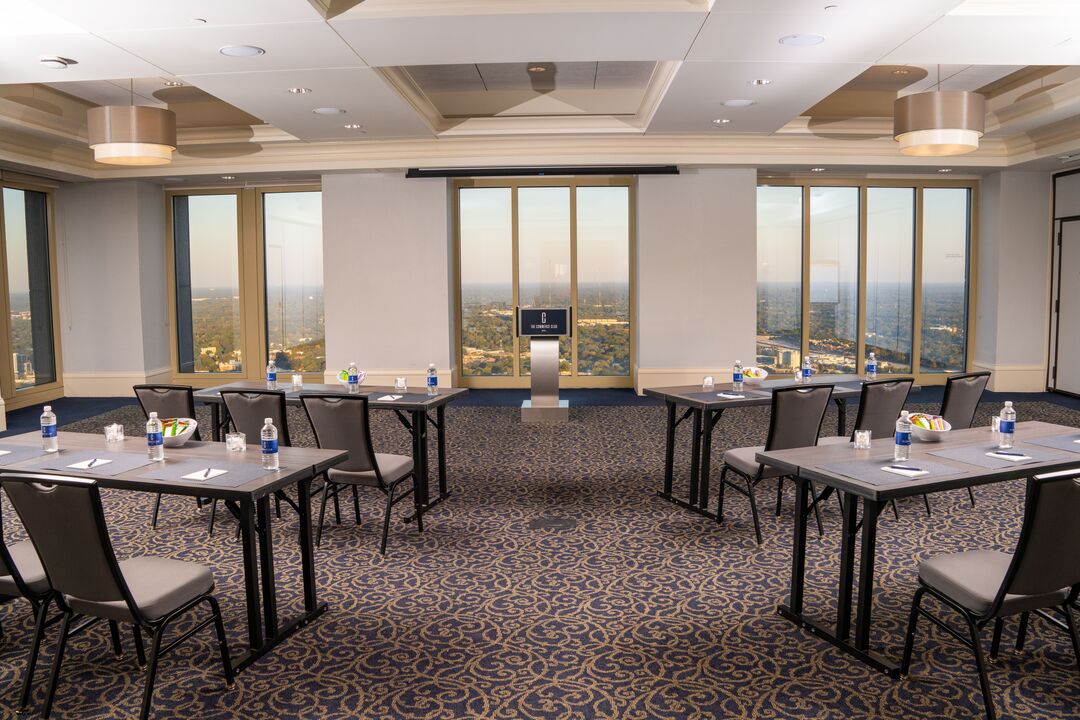 commerce club atlanta dress code Host An Event | The Commerce Club Atlanta | Atlanta, GA