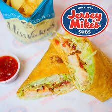 Jersey Mike's  (Catering from The Shore!)
