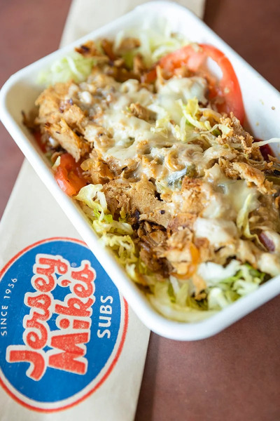 Jersey Mike's  (Catering from The Shore!)