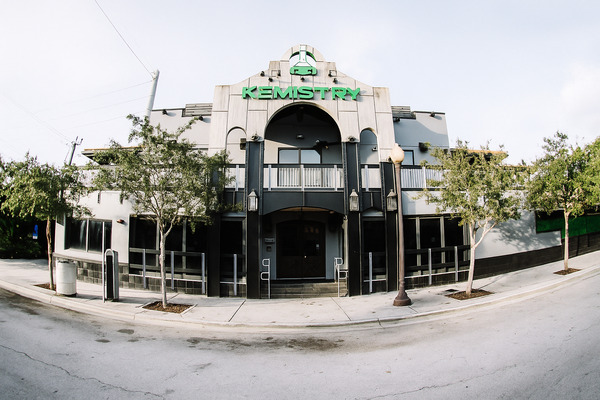 Kemistry