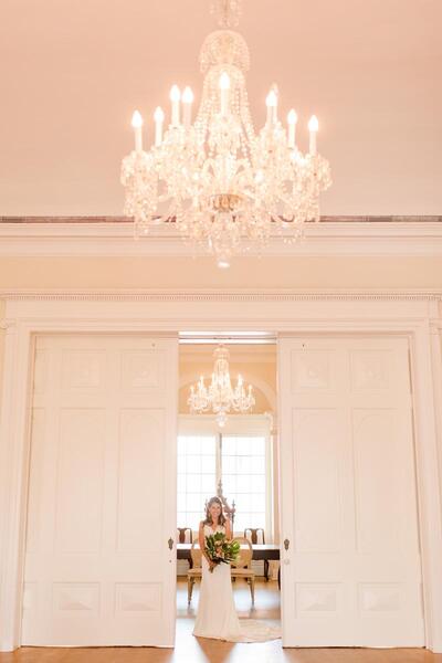 South Carolina Society Hall