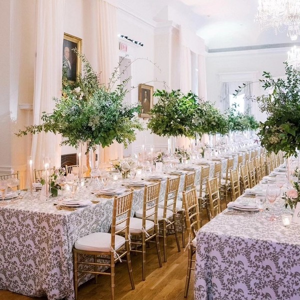 South Carolina Society Hall