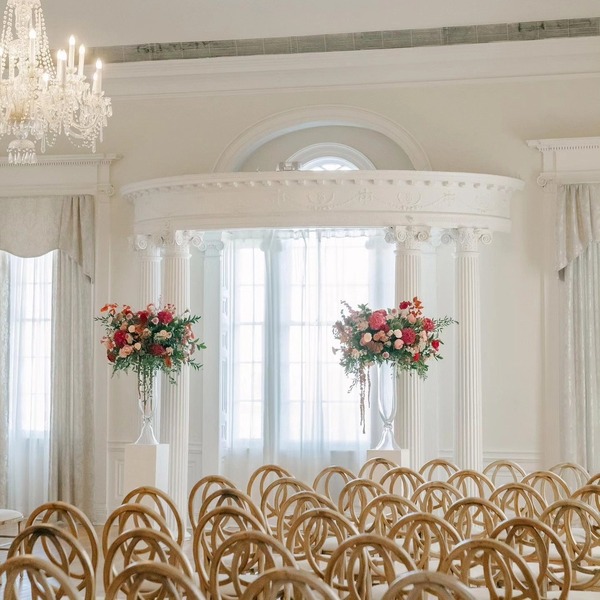 South Carolina Society Hall