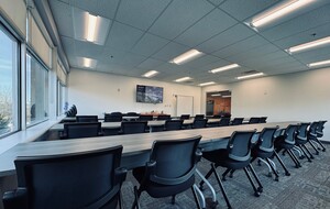 OCLEN Event & Training Room