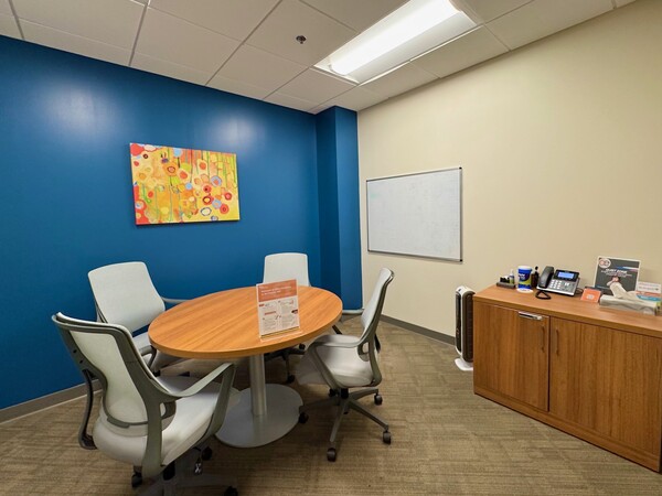 Office Evolution  -  Burlington