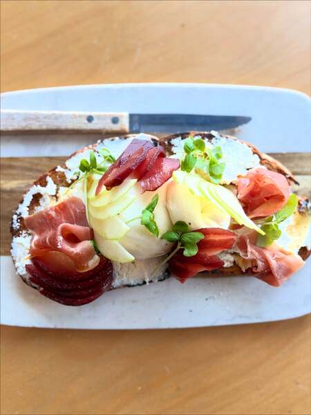 Addeo's of the Bronx