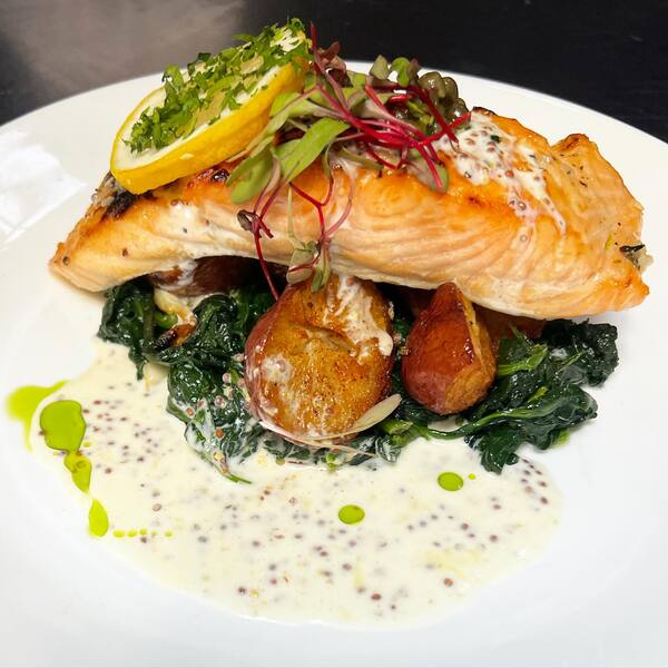 Addeo's of the Bronx