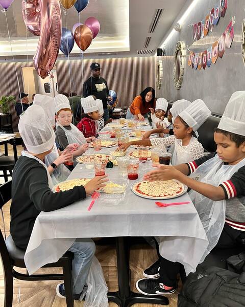 Addeo's of the Bronx