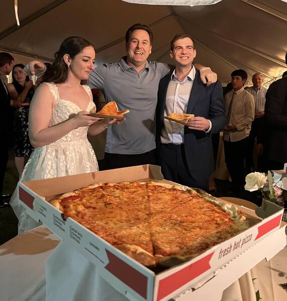 Addeo's of the Bronx