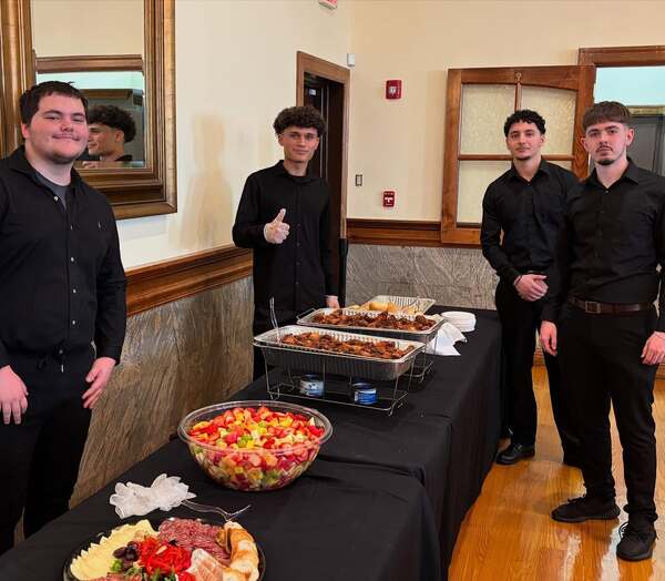 Addeo's of the Bronx