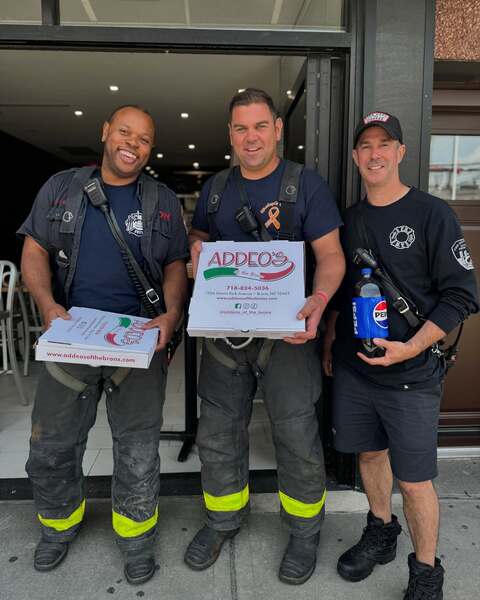 Addeo's of the Bronx