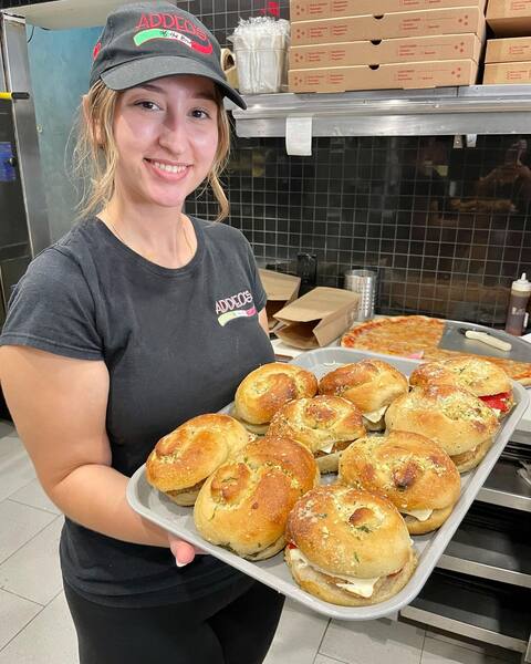 Addeo's of the Bronx