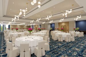 Centella Ballroom