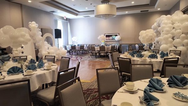 DoubleTree by Hilton Hotel Los Angeles - Norwalk