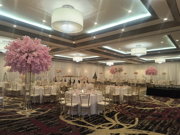 DoubleTree by Hilton Hotel Los Angeles - Norwalk