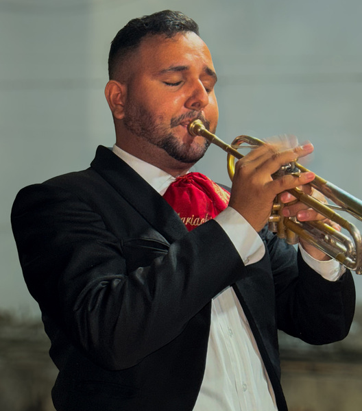 Mariachis en Cúcuta | Mariachi Trompeta de Oro
