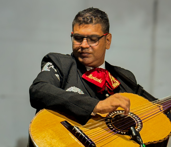 Mariachis en Cúcuta | Mariachi Trompeta de Oro