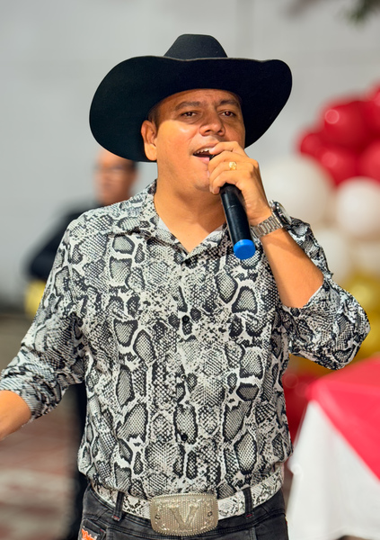 Mariachis en Cúcuta | Mariachi Trompeta de Oro