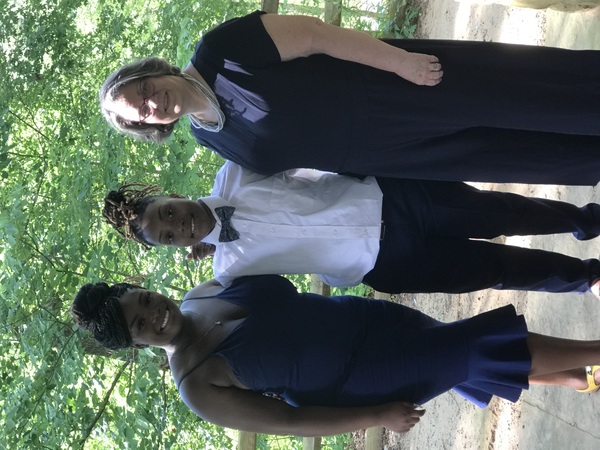 The ATL Wedding Officiant