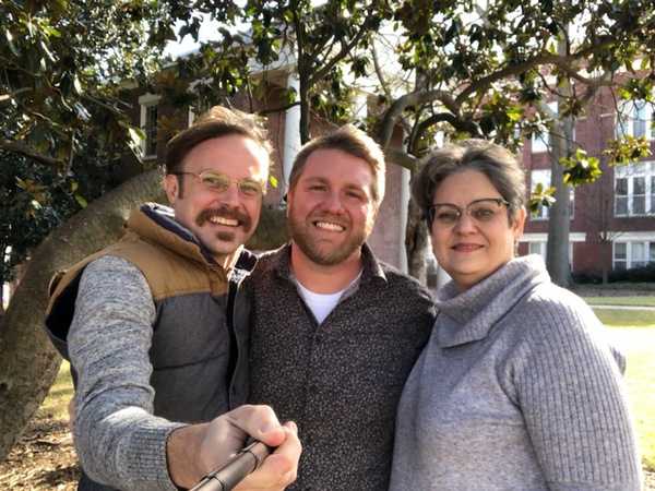 The ATL Wedding Officiant