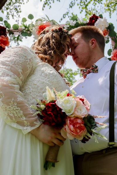 The ATL Wedding Officiant