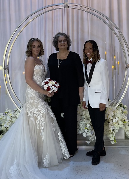 The ATL Wedding Officiant