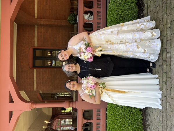 The ATL Wedding Officiant