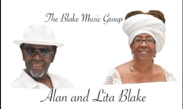 The Blake Music Group